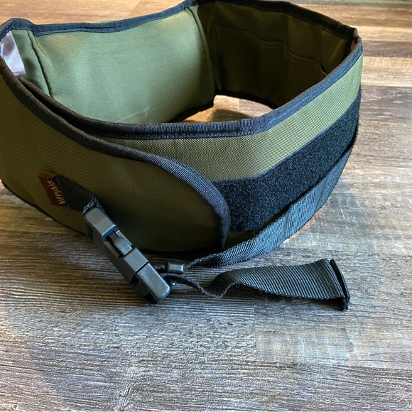 HippyChick Baby Hip Seat Baby Carrier 6 months to 3 years - Picture 3 of 6